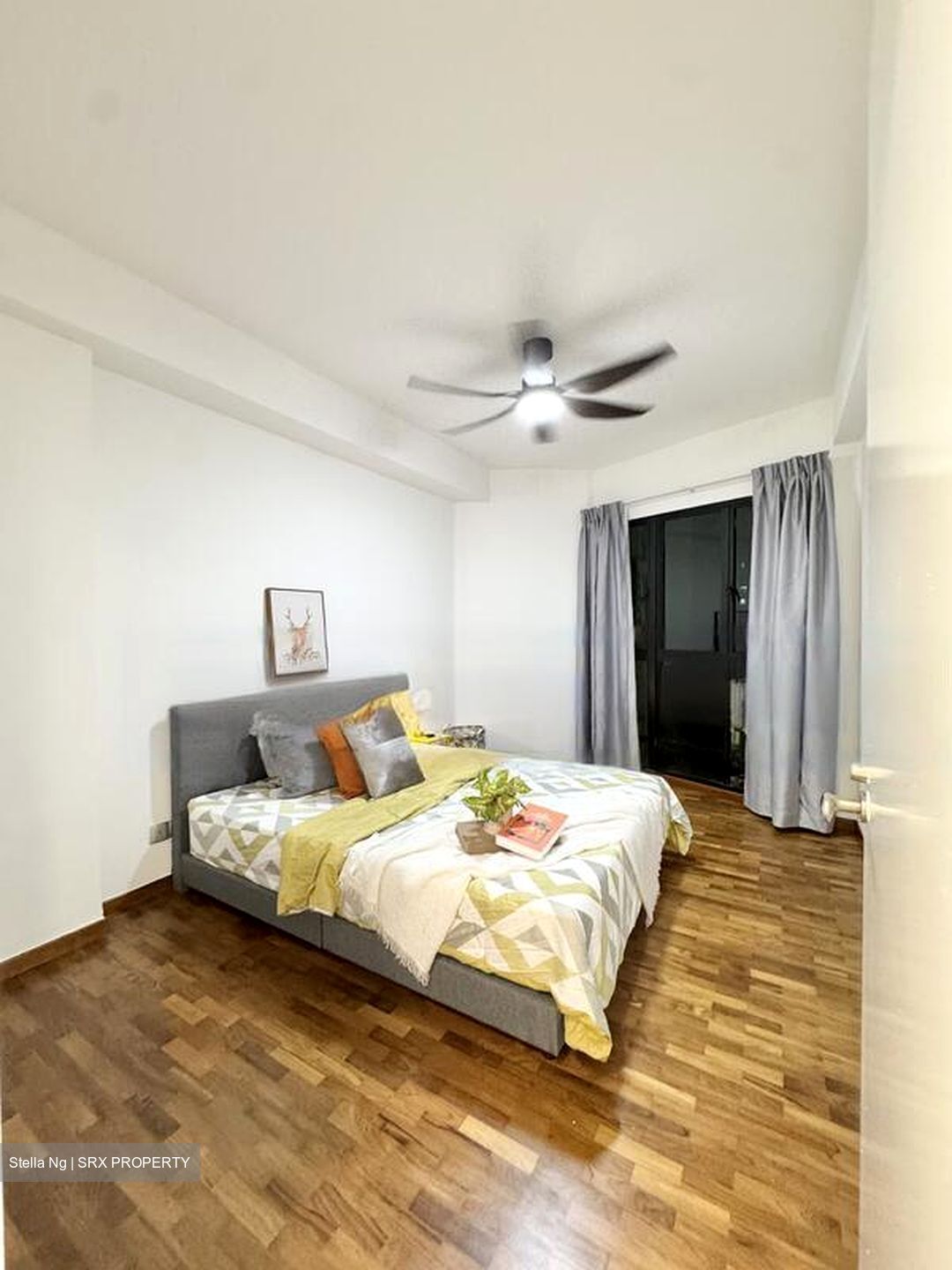 Woodsvale (D25), Condominium #485784141